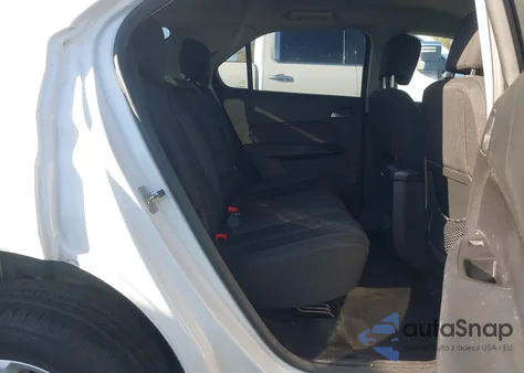 2015 Chevrolet Equinox 1Lt из США, поврежденный, VIN 2GNALBEK2F6387773